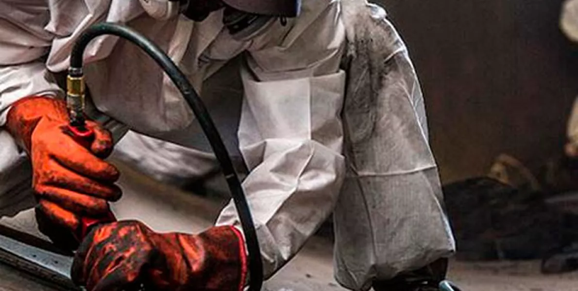 Зачистка резервуаров от нефтепродуктов