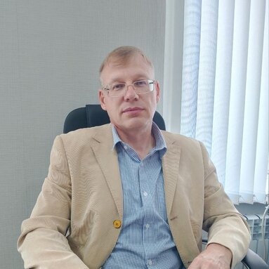 Черняк Сергей Михайлович