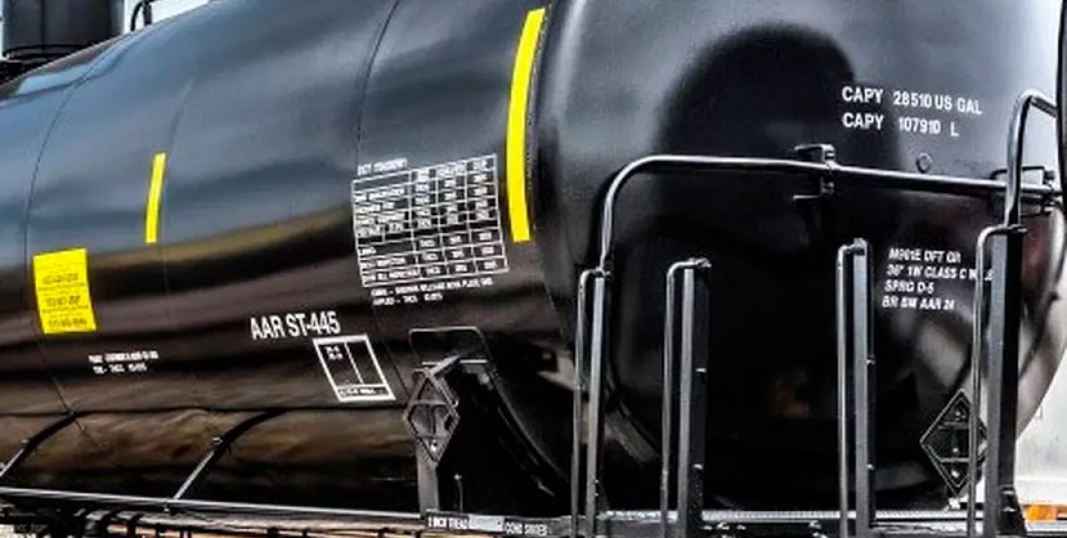 Перевозка и хранение темных нефтепродуктов